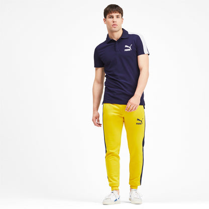 Puma Men's Iconic T7 Polo Polos