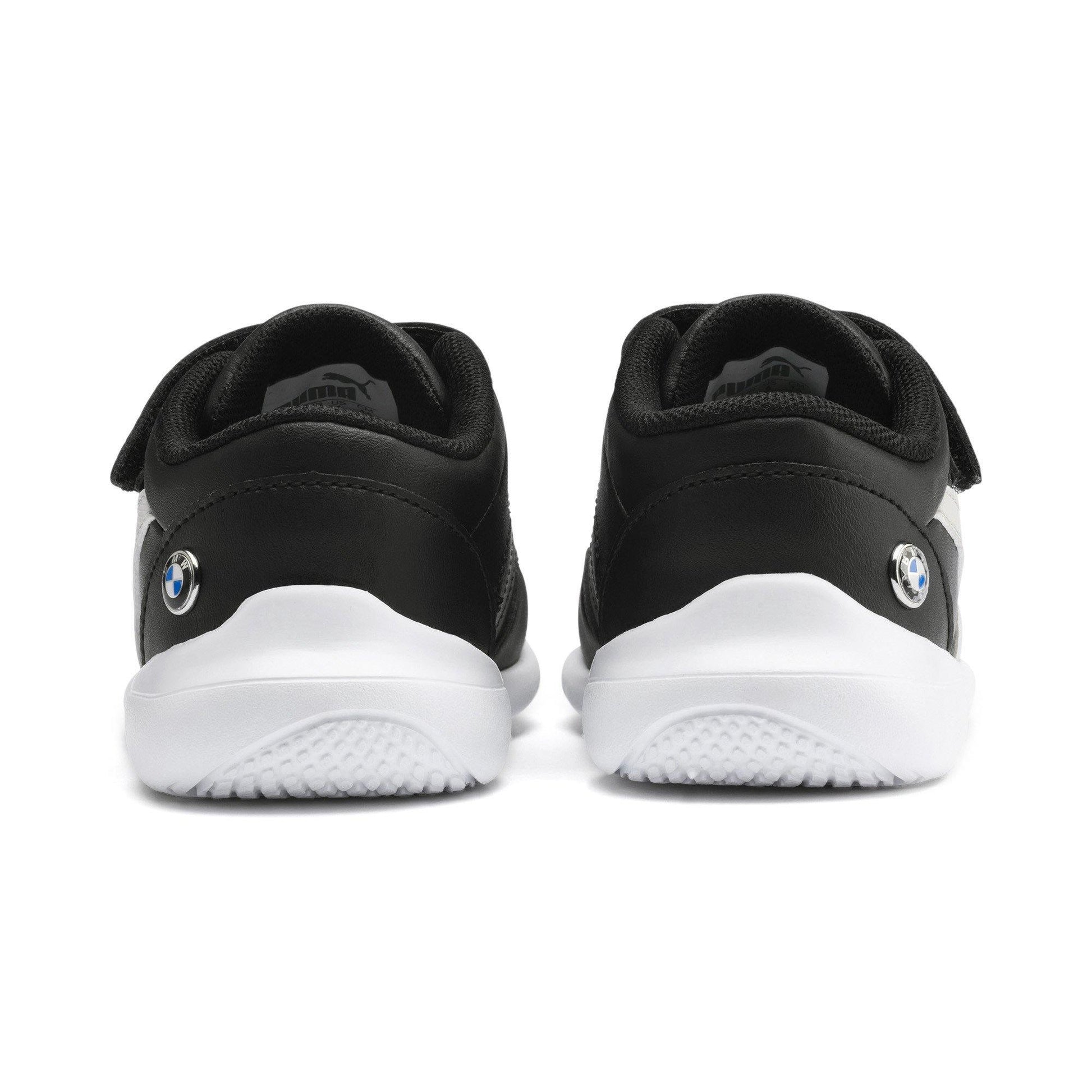 [306433-04] Infant Puma BMW Motorsport Kart Cat III V - sneakAR