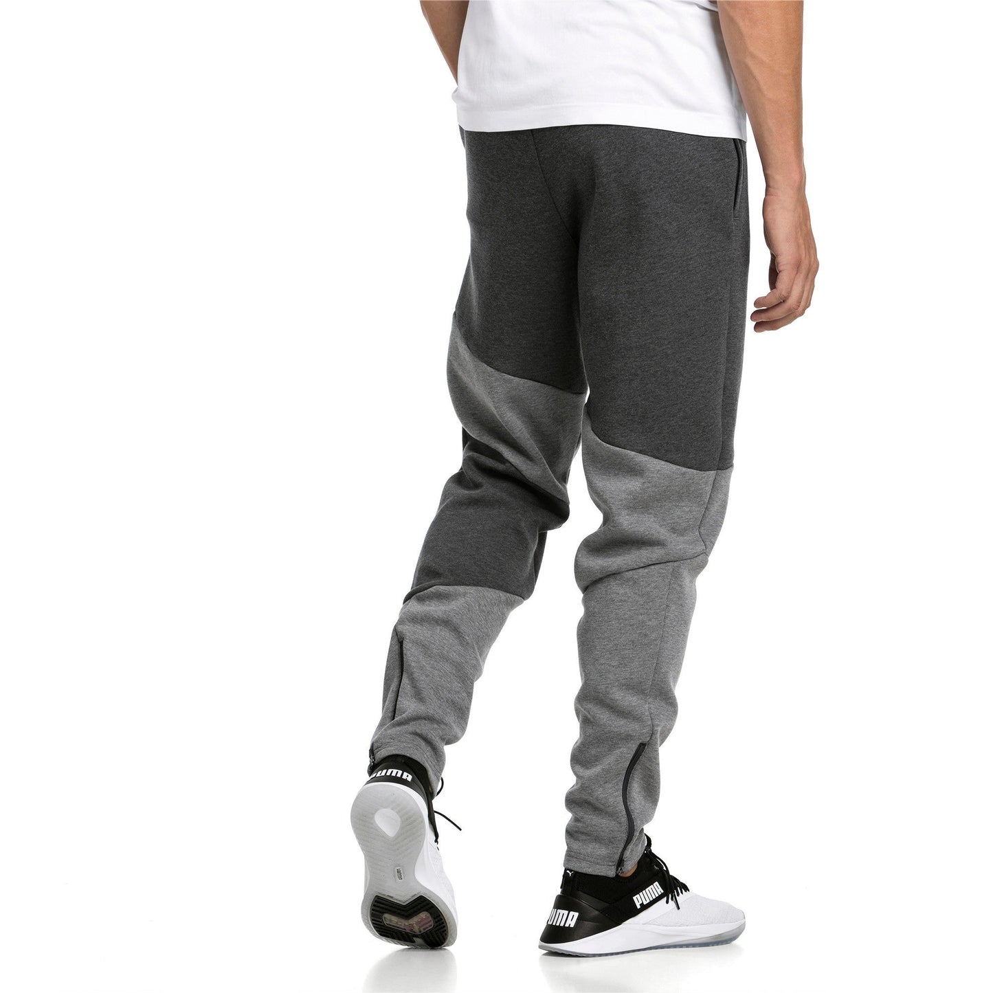 Puma Men's Bnd Tech Trackster
