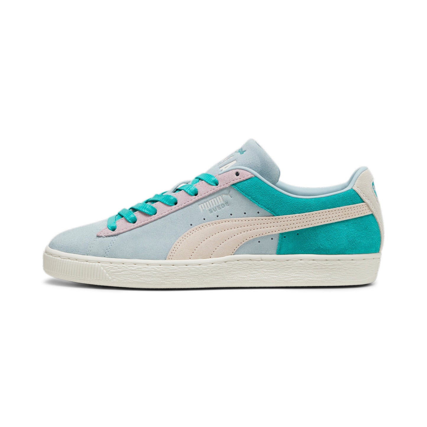 Puma Men's Suede Iconix Summer Sneakers