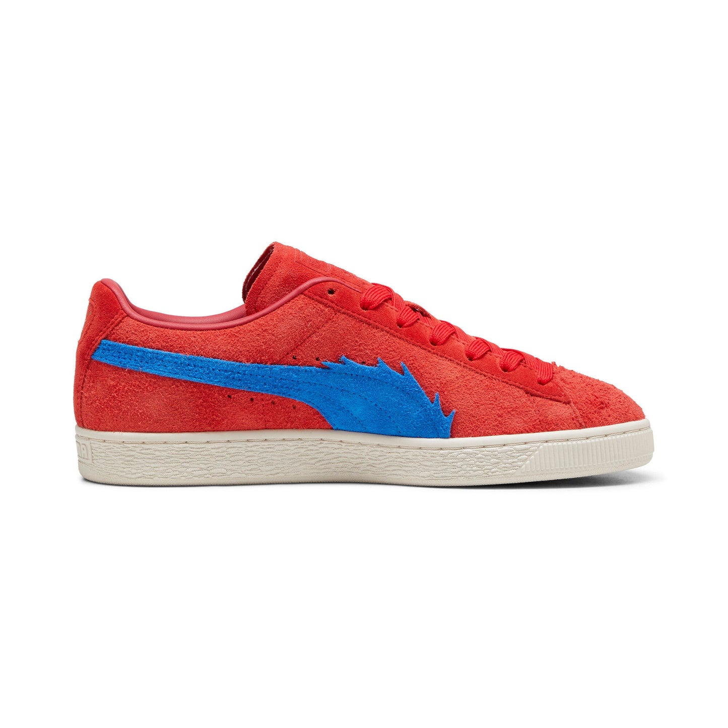 Puma Men's Suede One Piece Sneakers