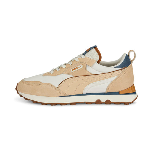 Puma Men's Rider Fv Safari Sneakers