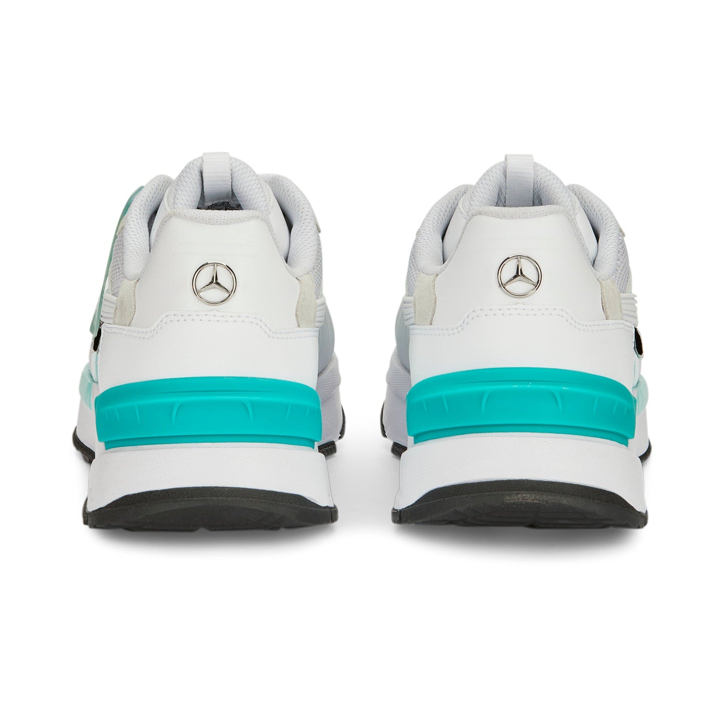 Puma Men's Mapf1 Mirag Sprt Asp Sneakers