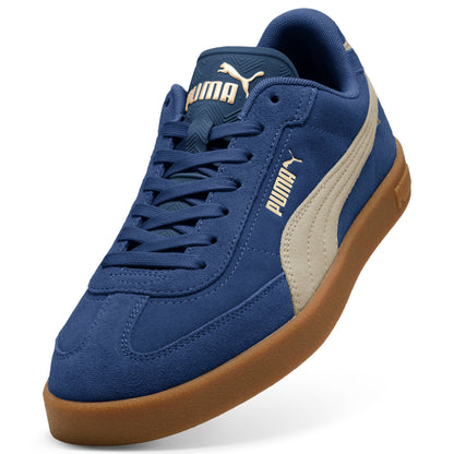 Puma Men's Club Ii Era Suede Sneakers