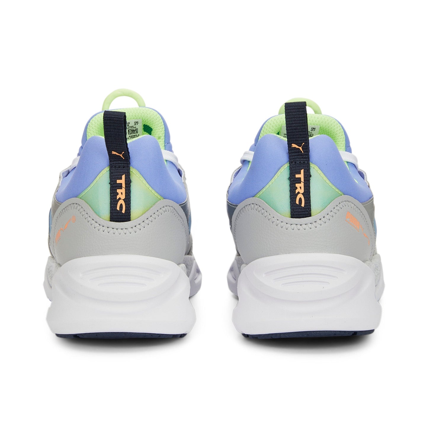 Puma Men's Trc Blaze Easter Goo Sneakers