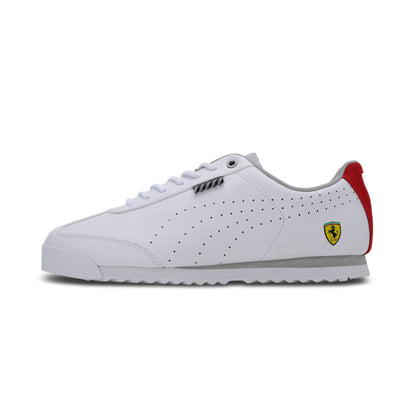 Puma Men's Ferrari Roma Via Perf Sneakers