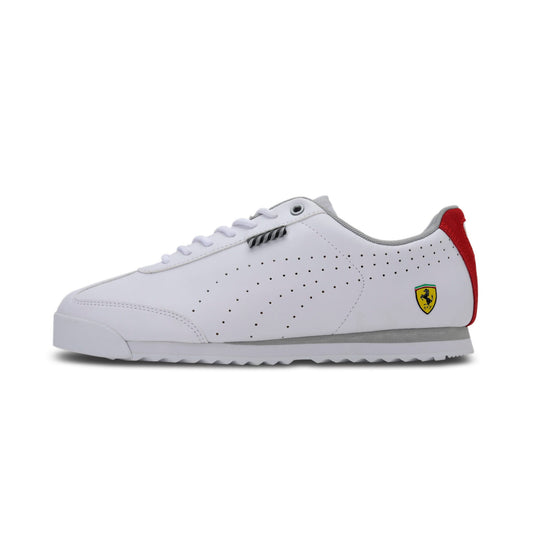 Puma Men's Ferrari Roma Via Perf Sneakers
