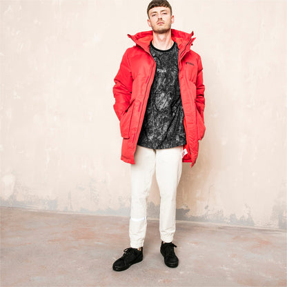 Puma Men's X O.Moscow Tee T-Shirts