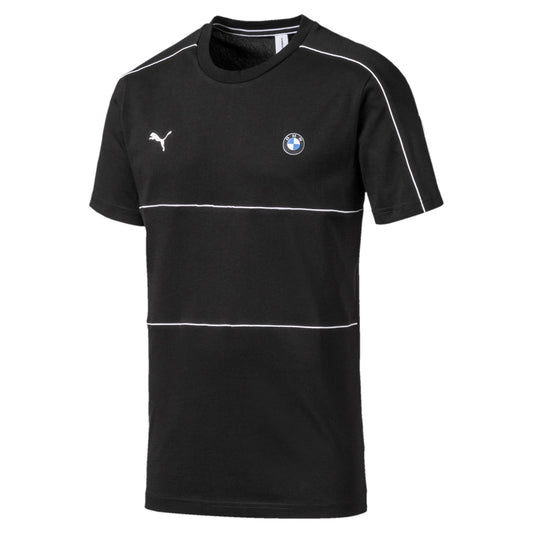 Puma Men's Bmw Motorsport T7 Tee T-Shirts