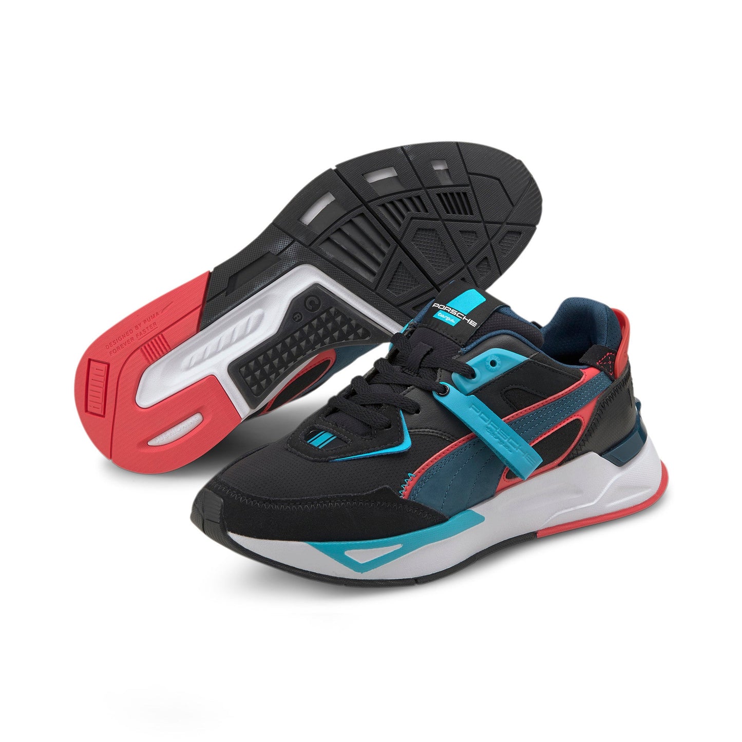 Puma Men's Pl Mirage Sport Sneakers
