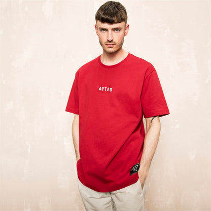 Puma Men's X O.Moscow Tee Tops