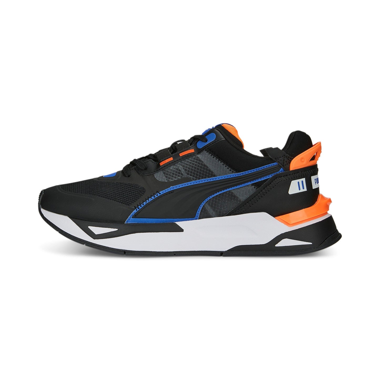 Puma Men's Mirag Sport Tch Refle Sneakers