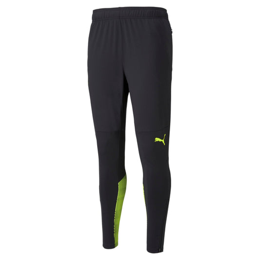 Puma Men's Bvb Borussia Dortmund Training Pants