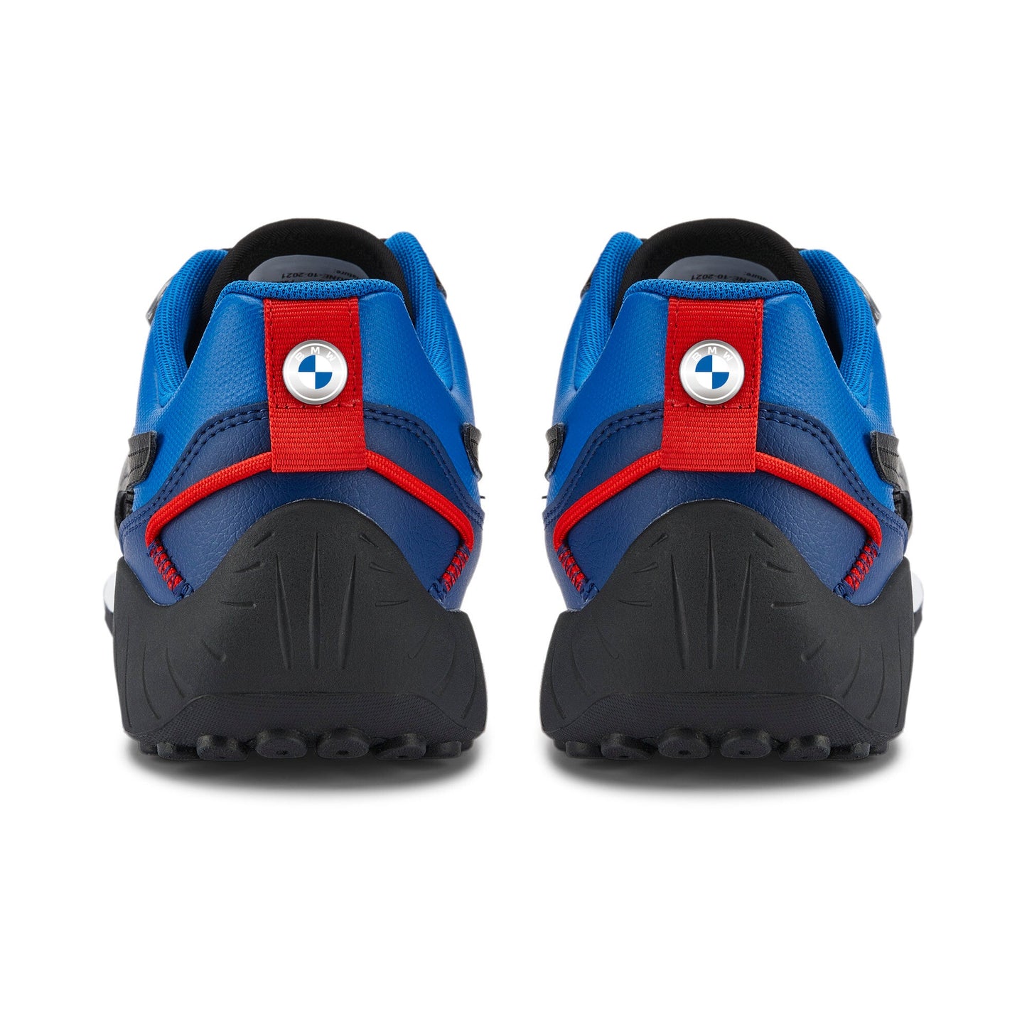 Men's Puma Bmw Motorsport Speedfusion