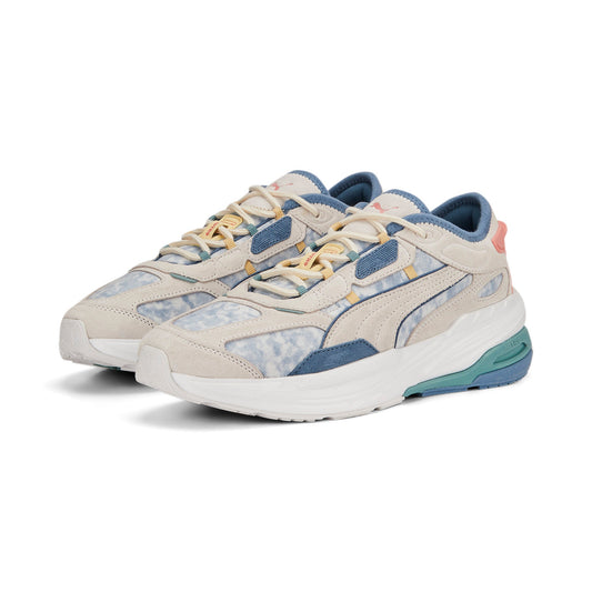 Puma Men's Extent Nitro Re: Esc Sneakers