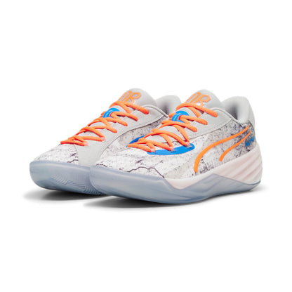Puma Men's All-Pro Nitro Rj Barrett Sneakers