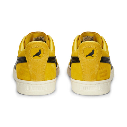 Puma Men's Suede Staple Sneakers