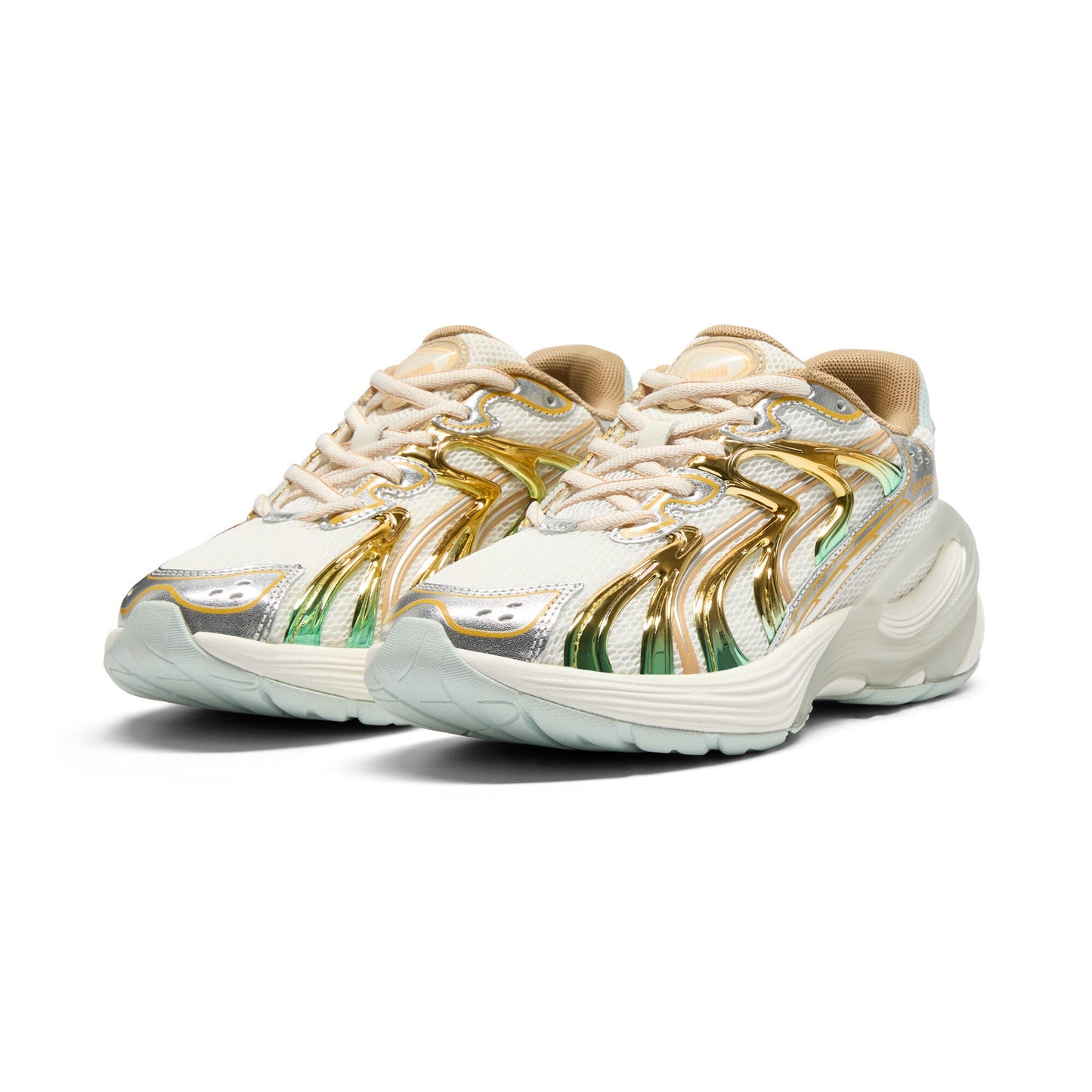 Puma Women's Inverse Shimmer Sneakers