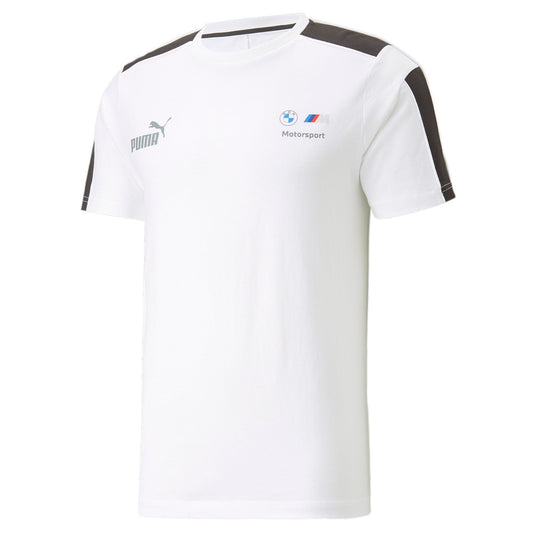 Men's Puma Bmw Motorsport Mt7 Tee