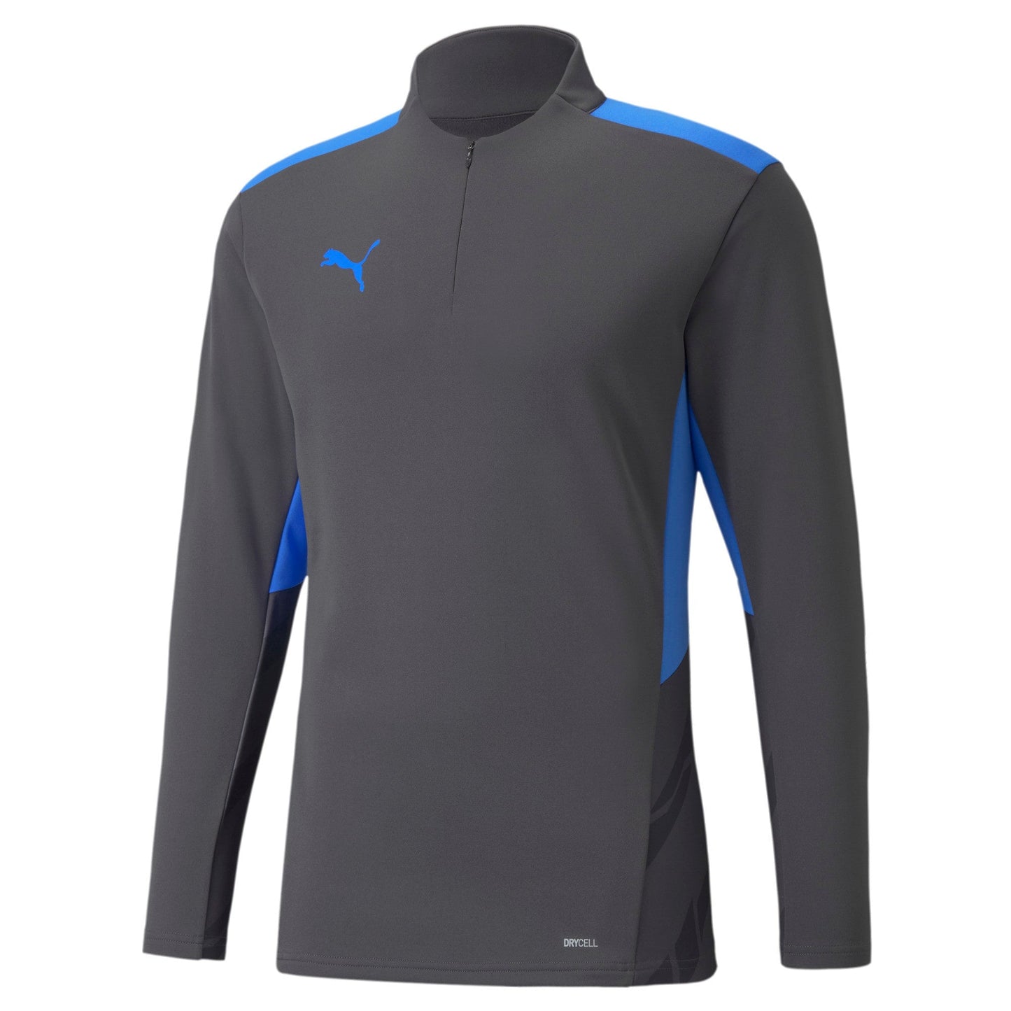 Puma Men's Individualcup Training 1/4 Zip Top Half Zip & Quarter Zip