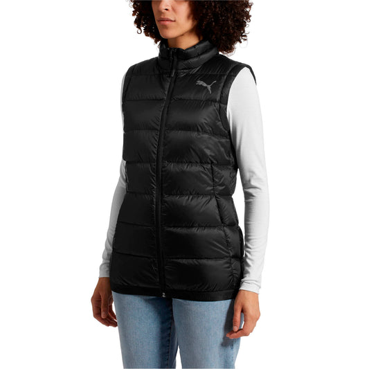 Women's Puma Pwrwarm Packlite 600 Down Vest