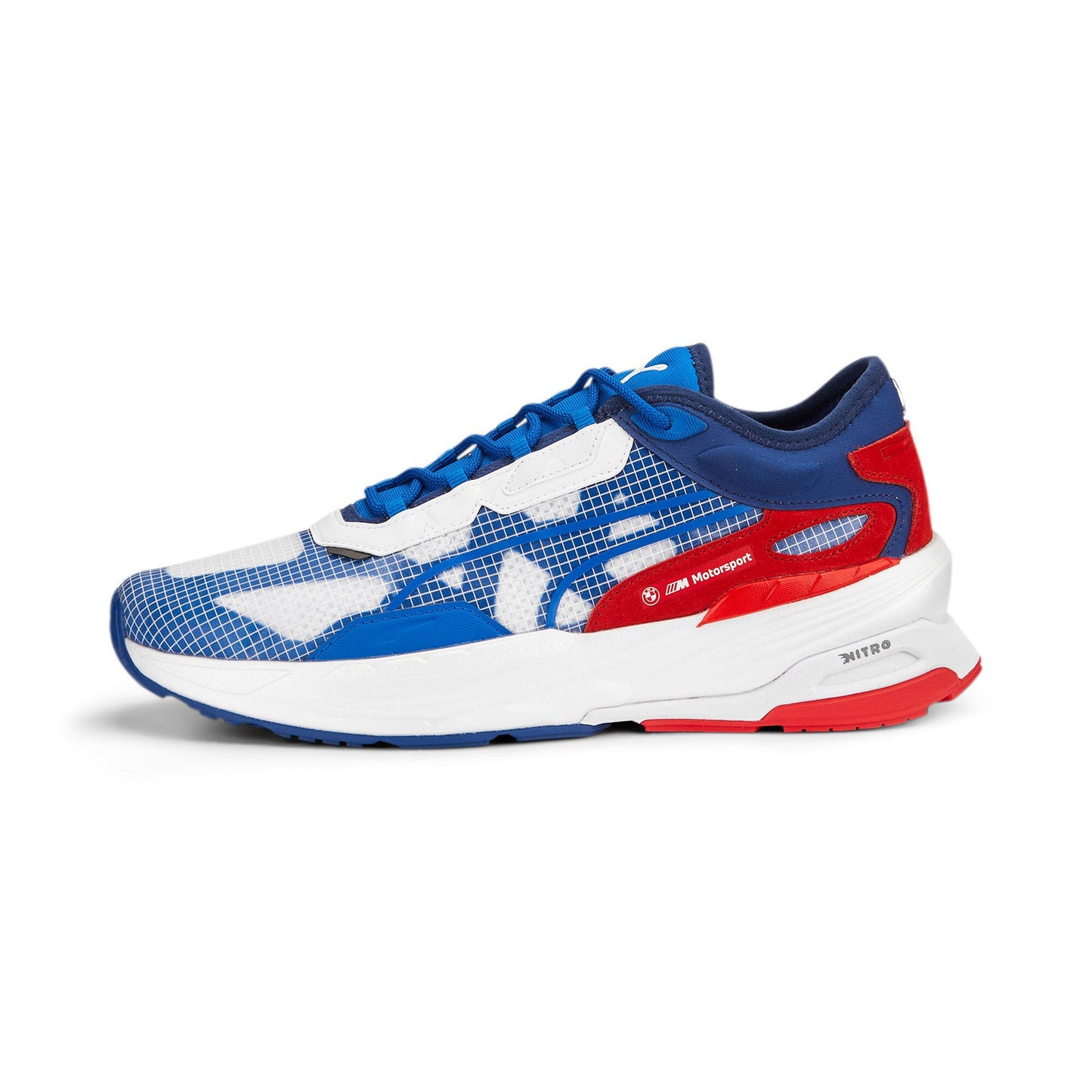 Puma Men's Bmw Motorsport Extent Nitro Sneakers