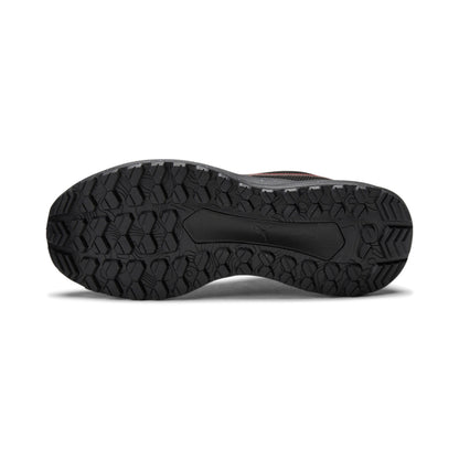 Puma Men's Twitch Runner Trail Camo Sneakers