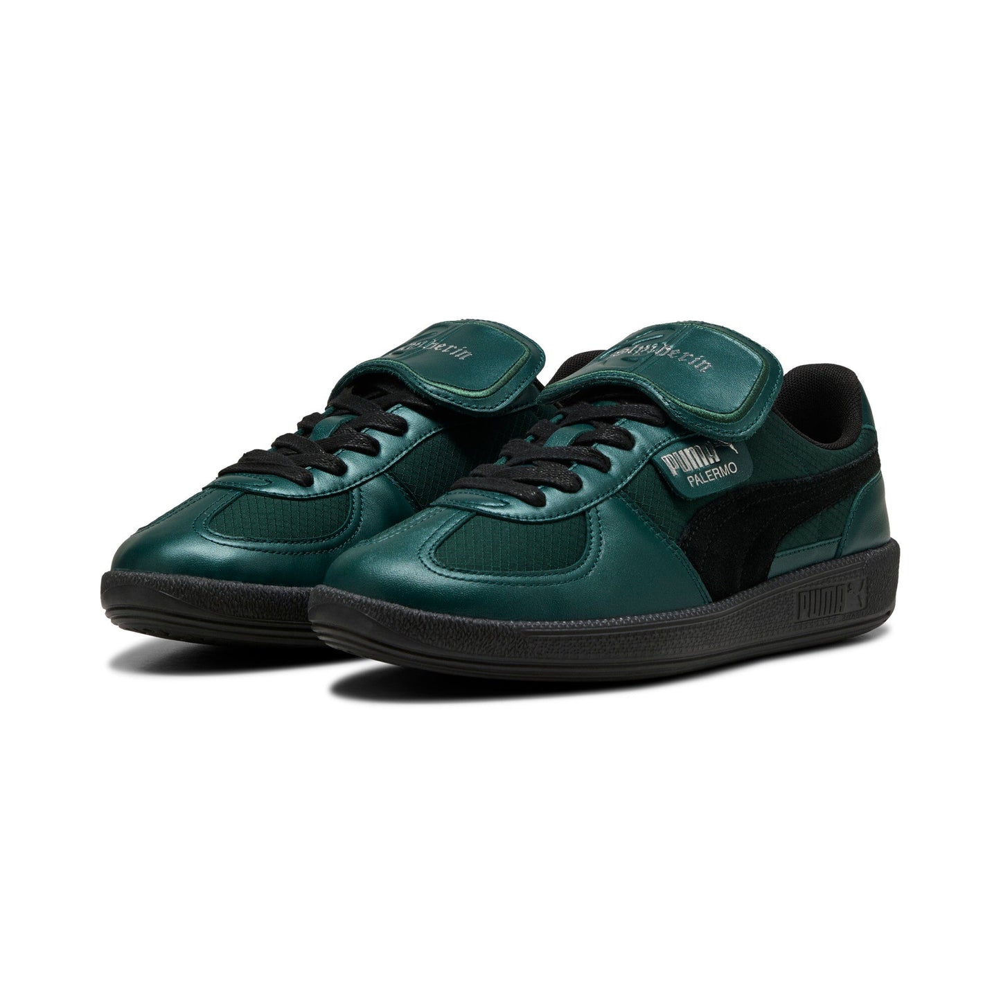 Puma Men's Palermo 2 Harry Potter Sneakers