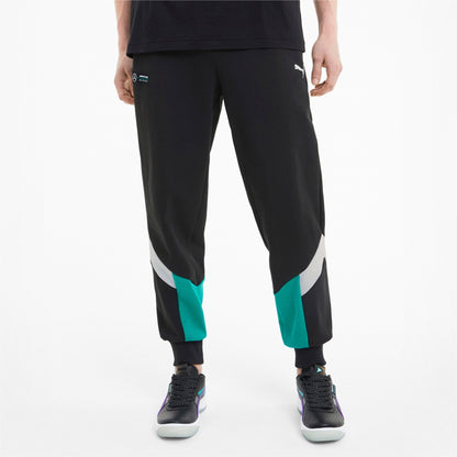 Puma Men's Mapm Mercedes Amg Mcs Sweat Pants