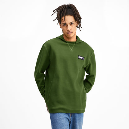 Puma Men's Fusion Hoody Sweaters