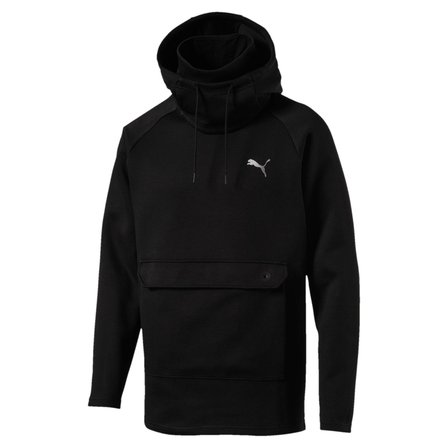 Men's Puma Bnd Tech Dual Pullover