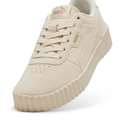 Puma Women's Carina 3.0 Sd Sneakers