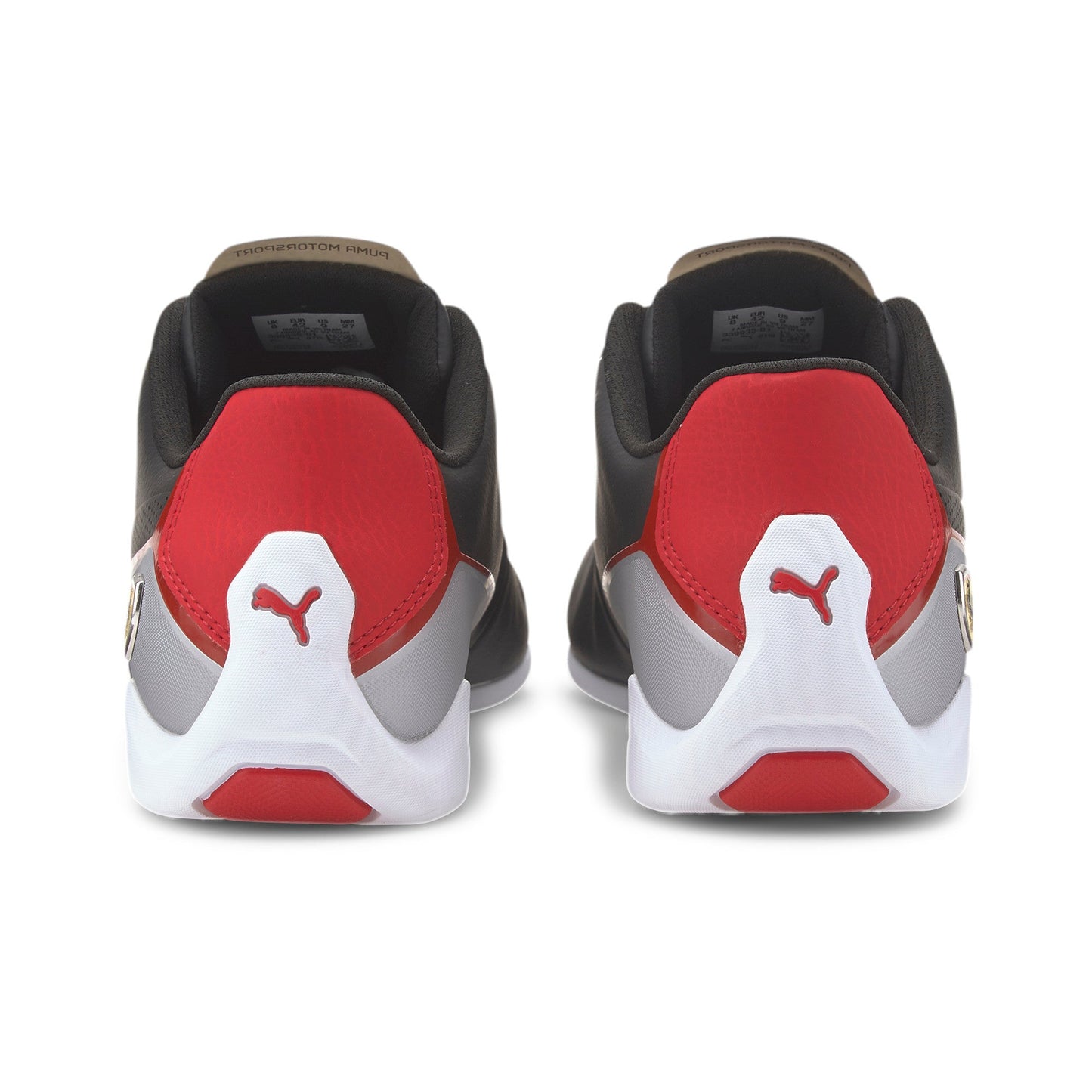 Puma Men's Sf Ferrari Drift Cat 8 Sneakers