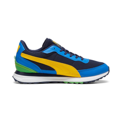 Puma Men's Road Rider Lth Sneakers