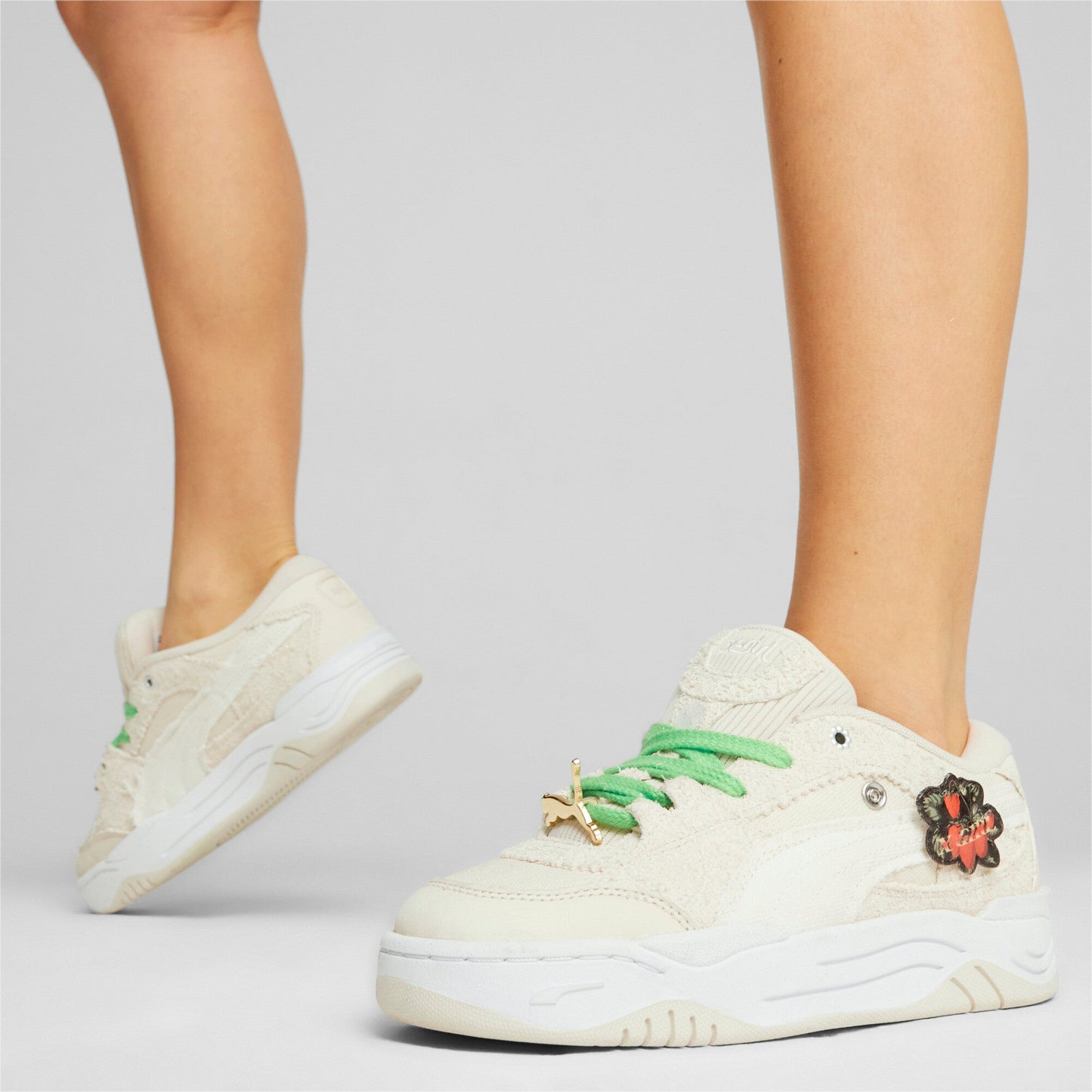 Puma Women's 180 X-Girl Sneakers