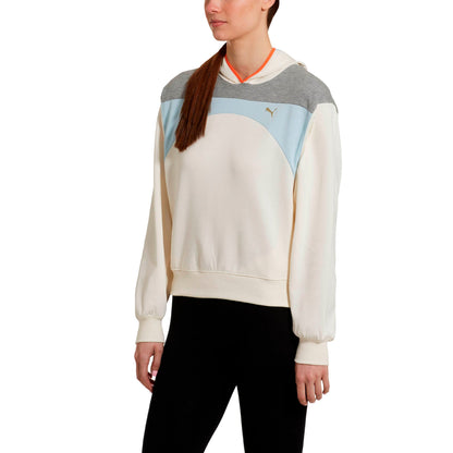 Puma Women's Sweet Hoodie Hoodies