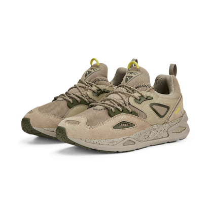 Puma Men's Trc Blaze Elevated H Sneakers
