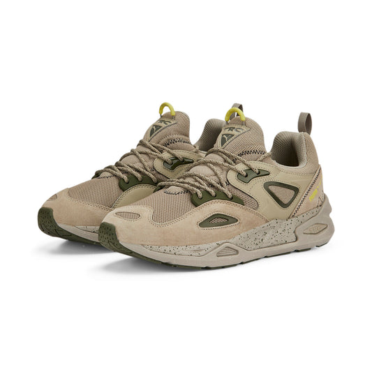Puma Men's Trc Blaze Elevated H Sneakers