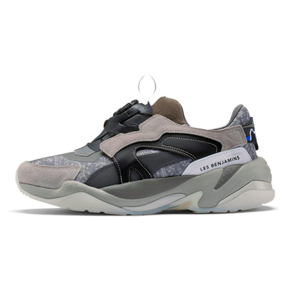 Puma Men's Thunder Disc Les Benjamins Sneakers