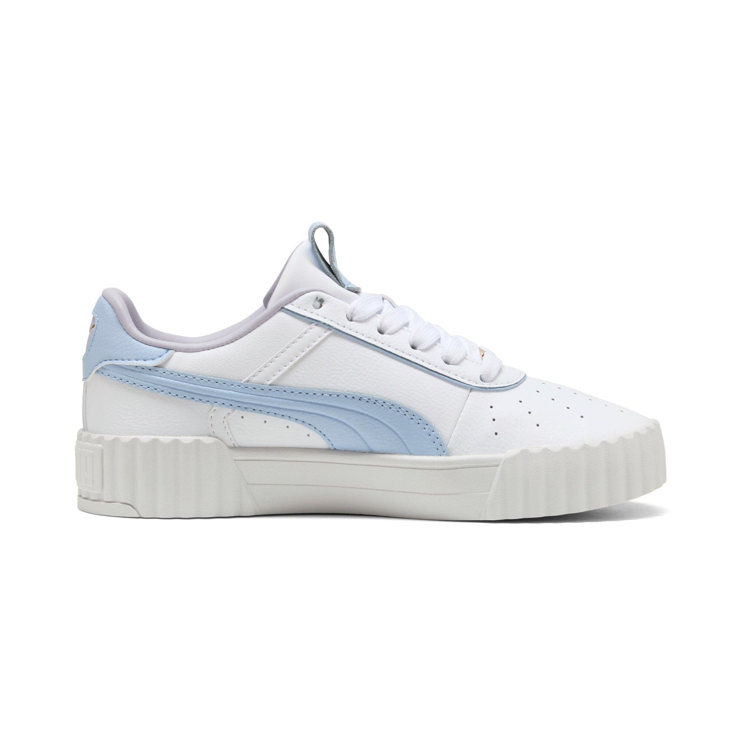 Puma Women's Carina 3.0 Luxe Sneakers