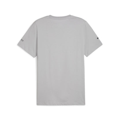 Puma Men's Mapf1 Ess Car Graphic Tee Tops