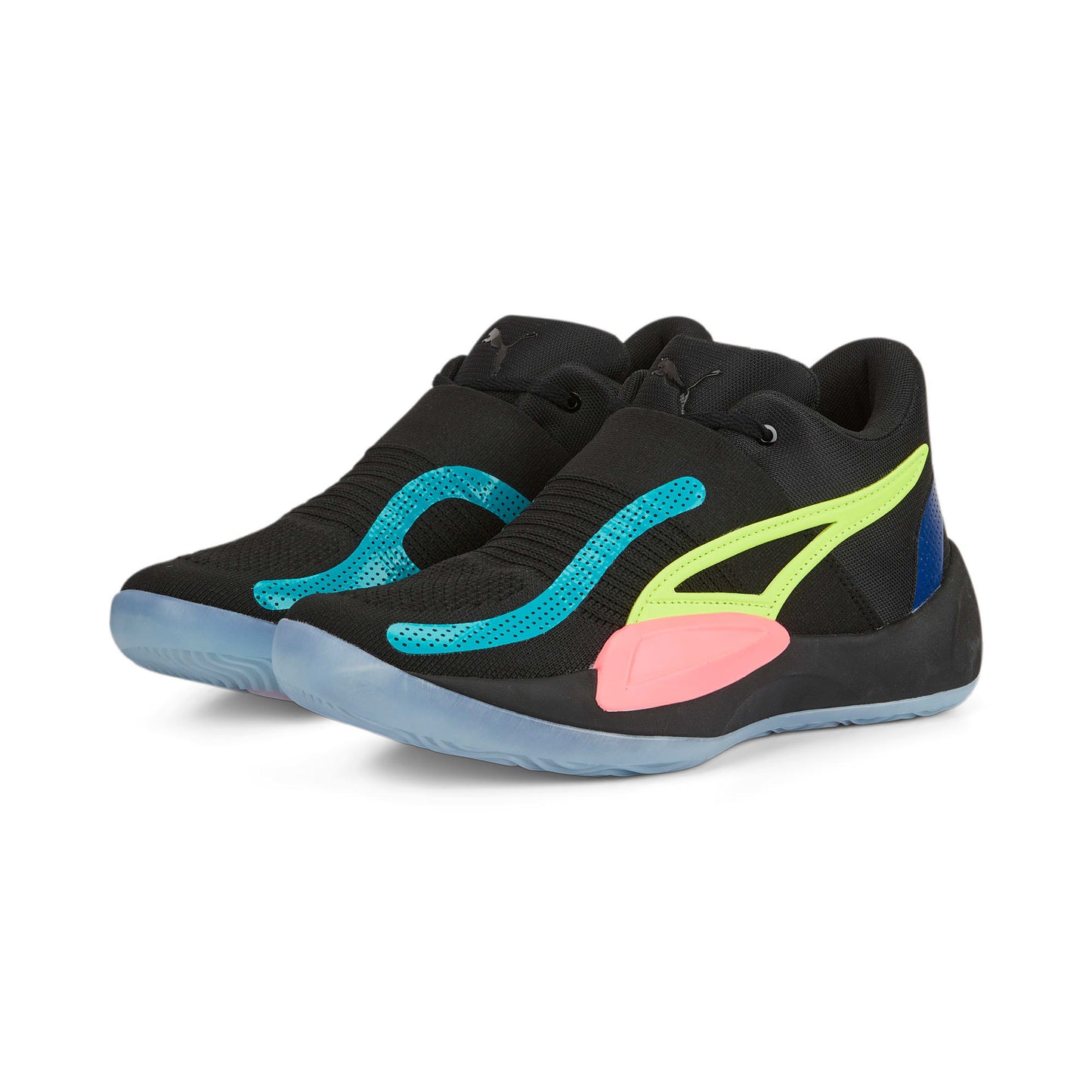 Puma Men's Rise Nitro Sneakers