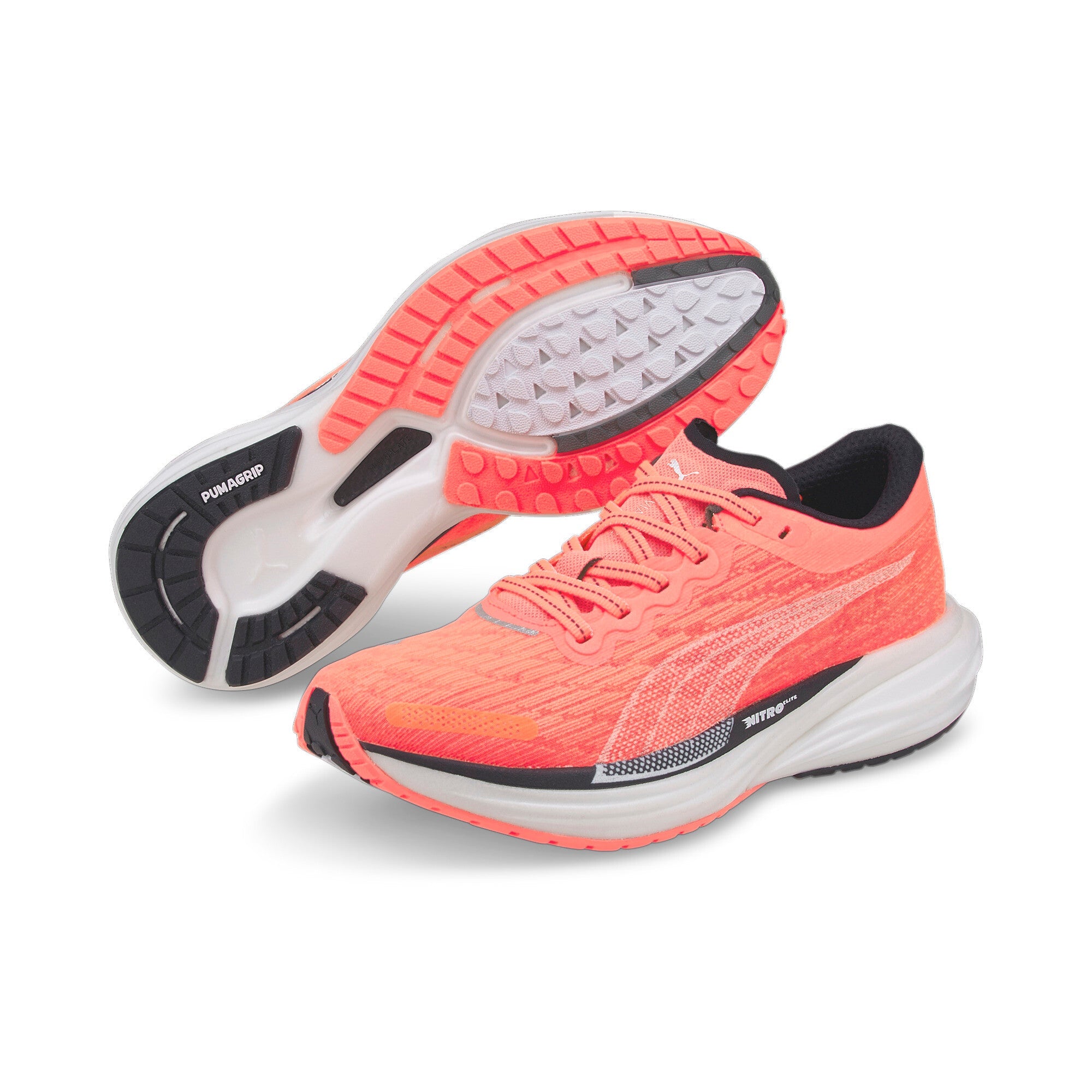 Puma Women's Deviate Nitro 2 - 376855-04 – Zulily