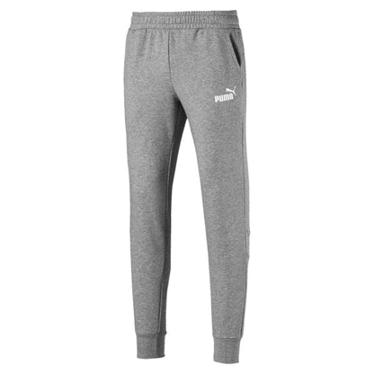 Puma Men's Amplified Sweat Pants Tr Pants