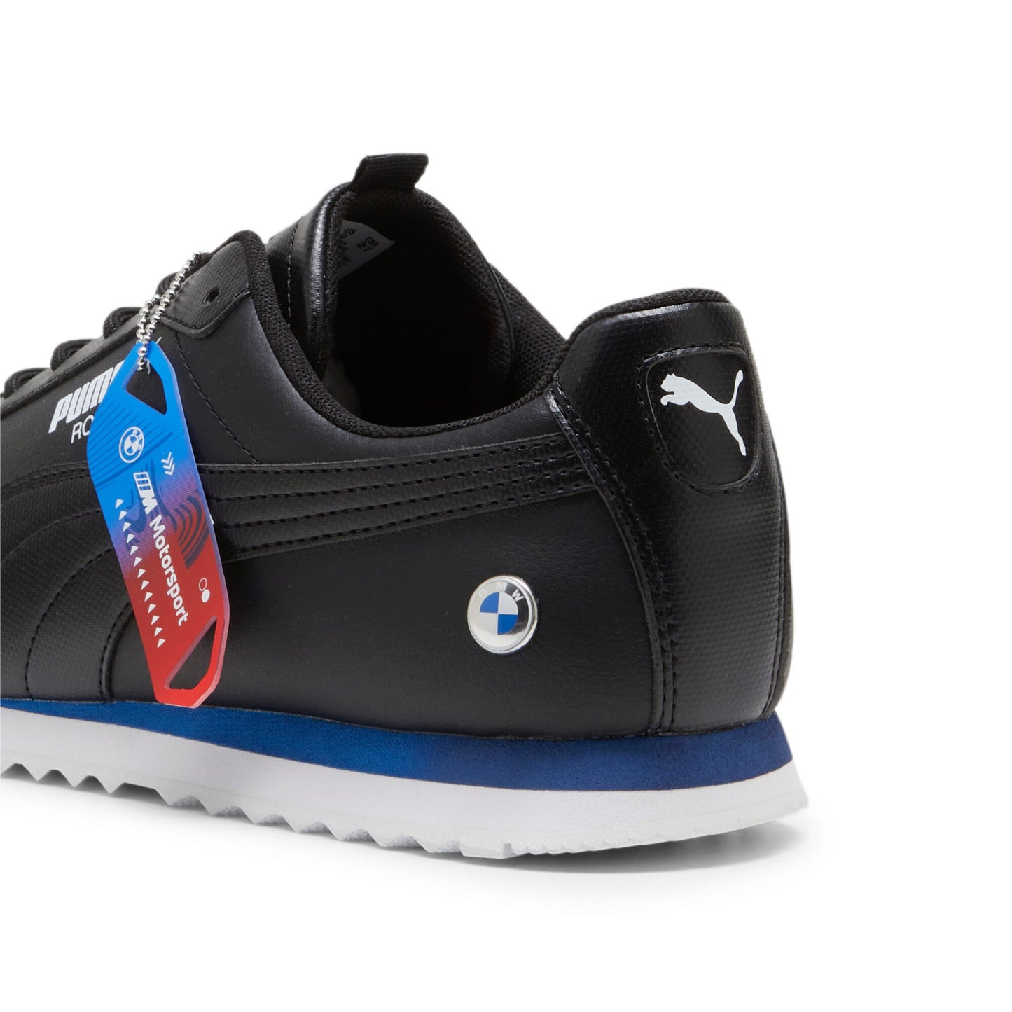 Puma Men's Bmw Mms Roma Via Sneakers