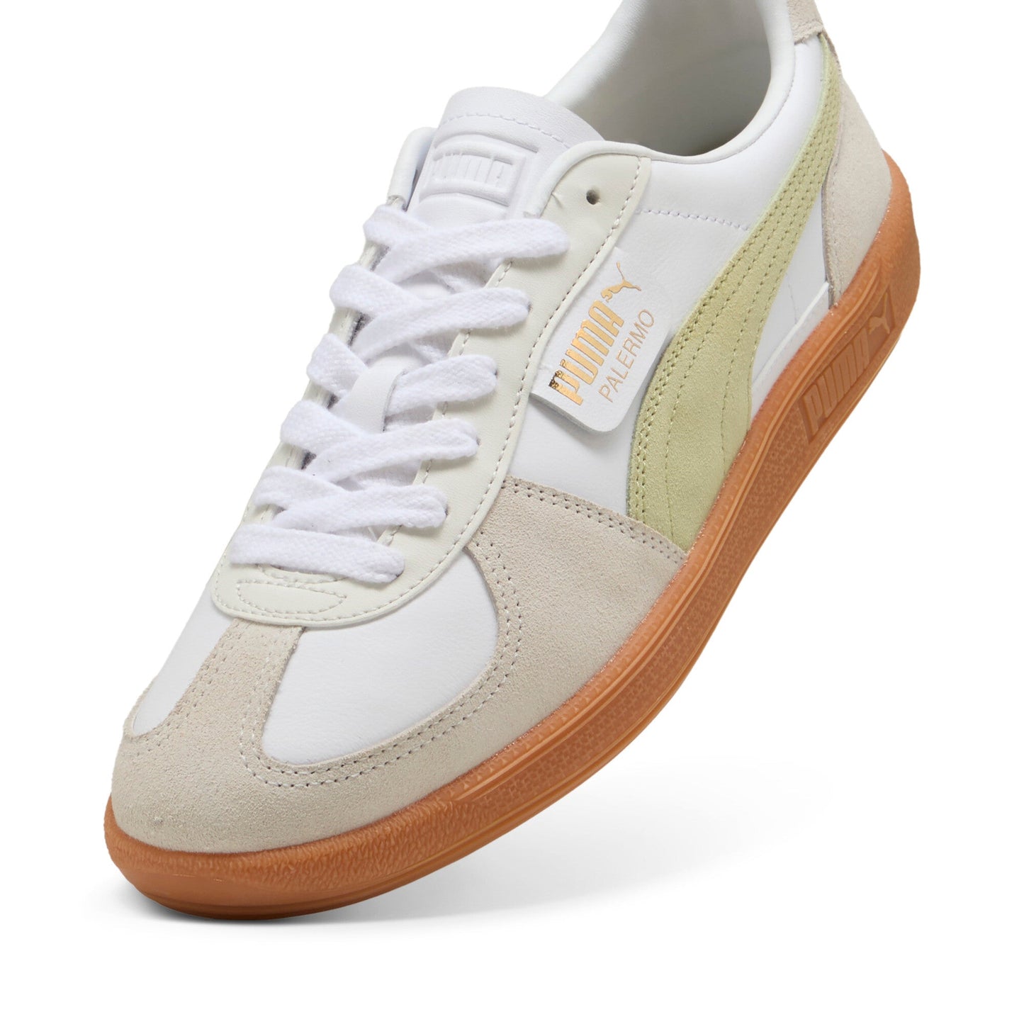 Puma Men's Palermo Lth Sneakers