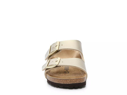 [1016110] Unisex Birkenstock Arizona Birko-flor (regular Width)
