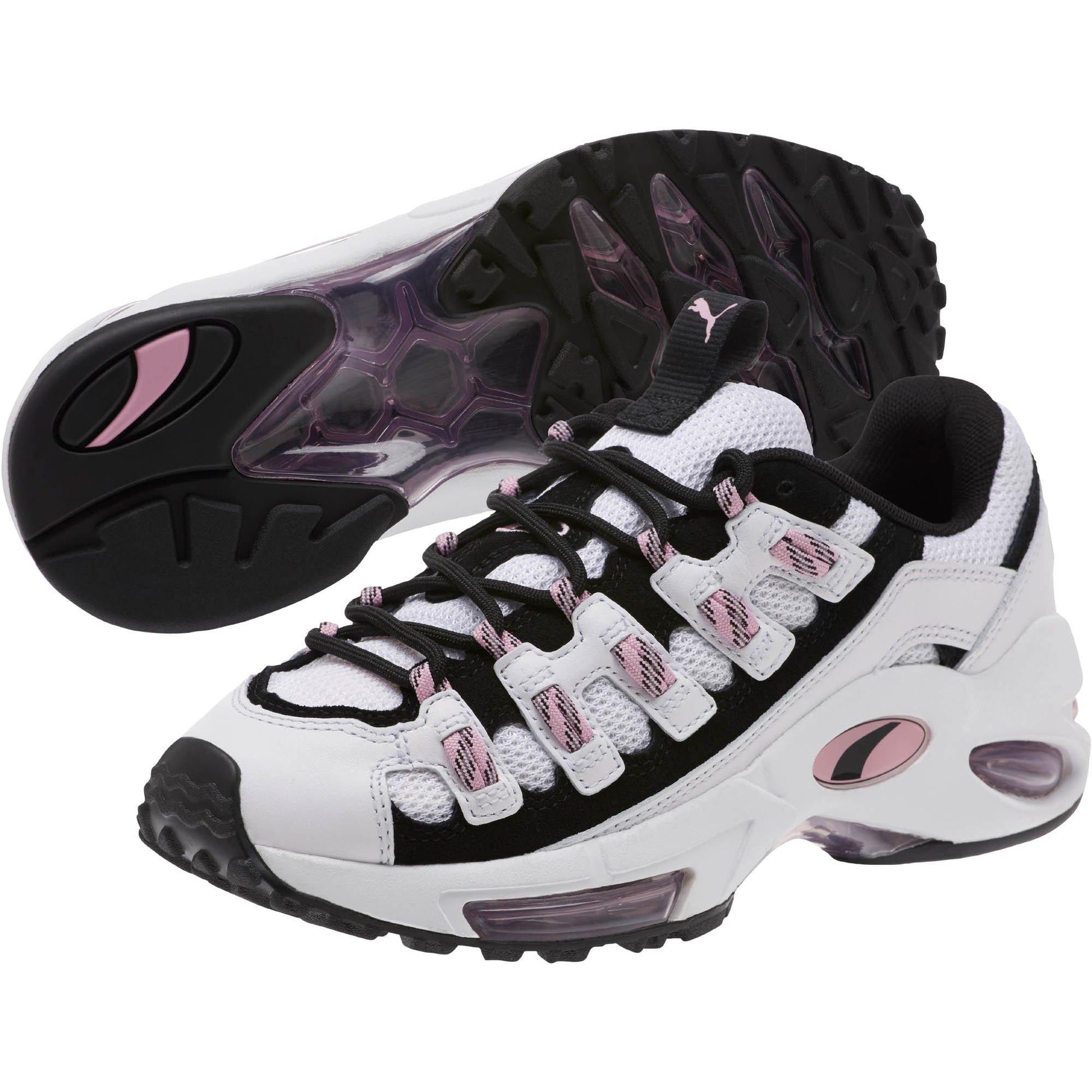 [370732-05] Womens Puma Cell Endura - sneakAR