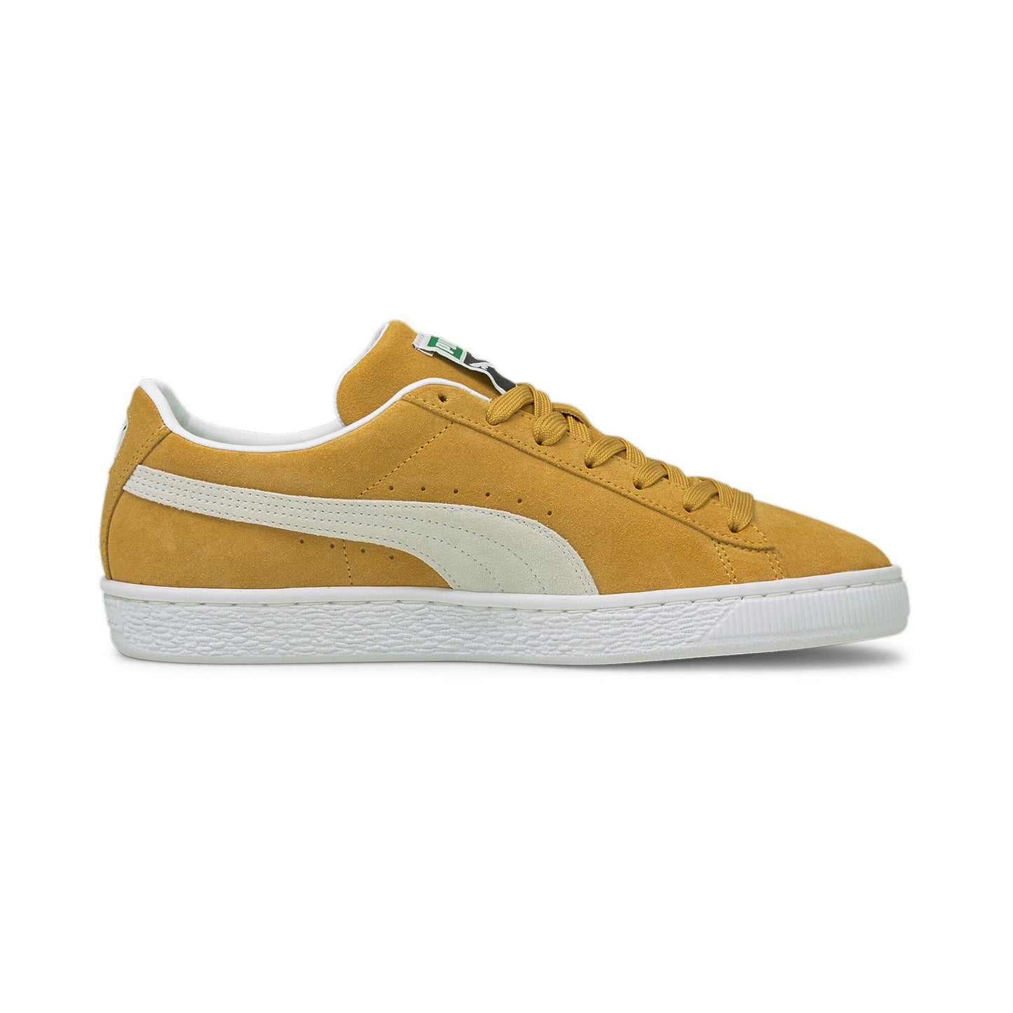 Puma Men's Suede Classic Xxi Sneakers