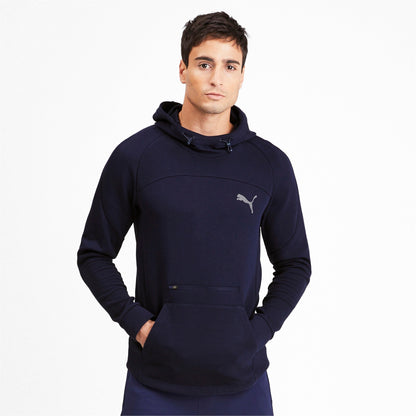 Puma Men's Evostripe Hoody Hoodies